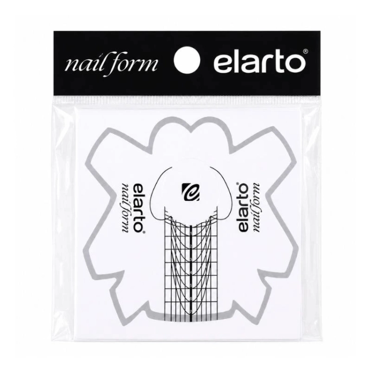 elarto-szablony-plastikowe-nail-form-basic-15szt