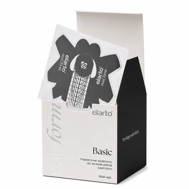 elarto-szablony-papierowe-nail-form-basic-300szt-pudelko