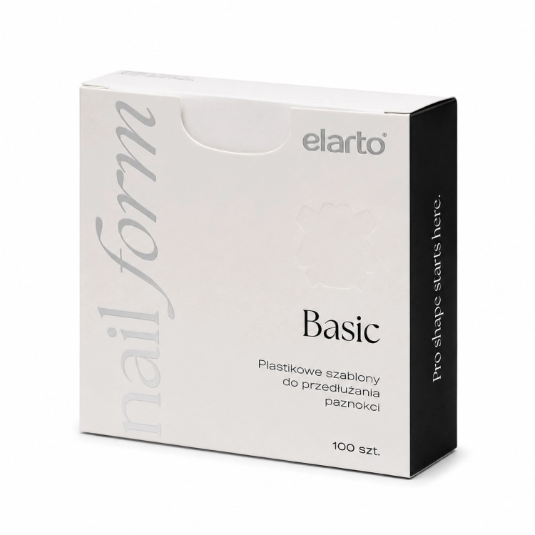 elarto-szablony-plastikowe-nail-form-basic-100szt