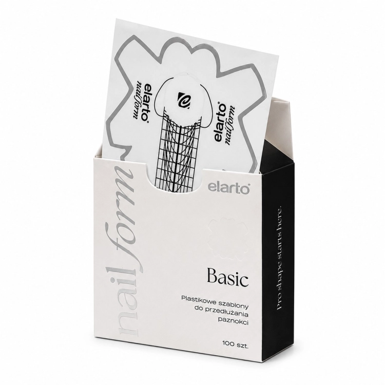 elarto-szablony-plastikowe-nail-form-basic-100szt-pudelko
