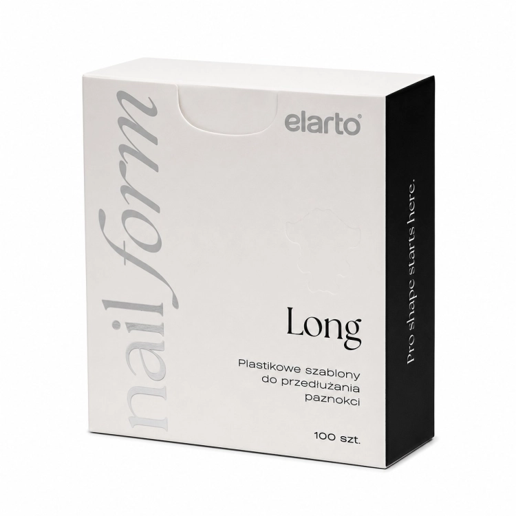 elarto-szablony-plastikowe-nail-form-long-100szt