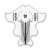 elarto-szablony-plastikowe-nail-form-long-forma