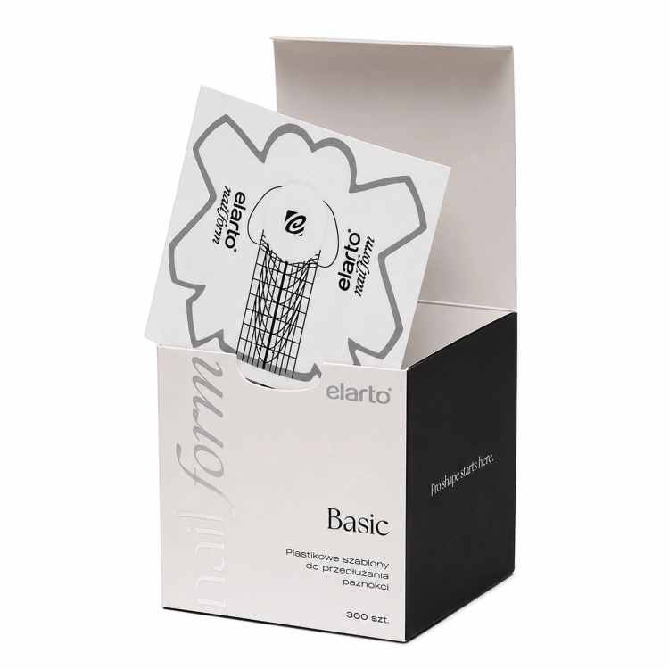 elarto-szablony-plastikowe-nail-form-basic-300szt-pudelko