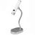 Clavier Lampa LED/UV Mono IQ Sense — ujęcie pod kątem