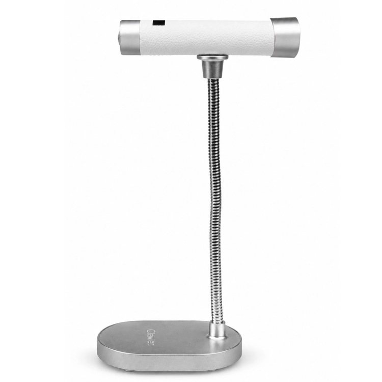 Clavier Lampa LED/UV Mono IQ Sense — ramię wygięte