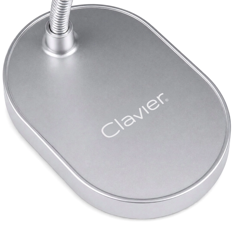 Clavier Lampa LED/UV Mono IQ Sense — elastyczne ramię 360°