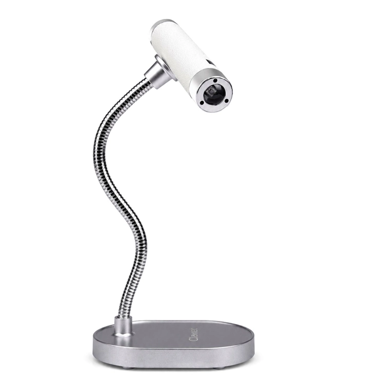 Clavier Lampa LED/UV Mono IQ Sense — wyświetlacz i przycisk