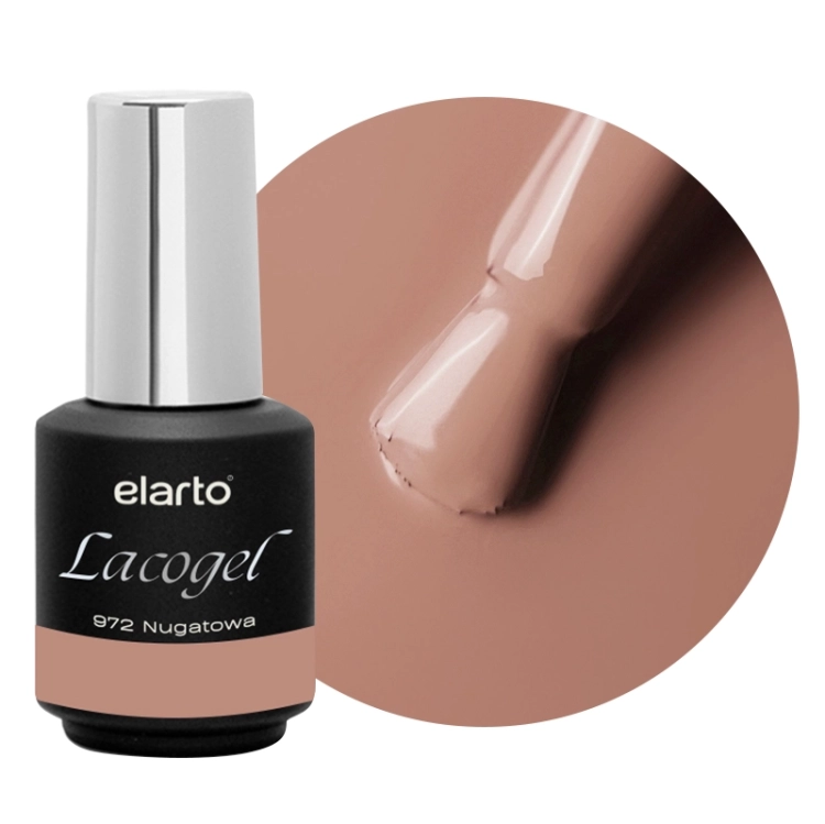 Elarto Lacogel 972 Nugatowa