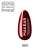 Makear 960 głębokie bordo — buteleczka lakieru hybrydowego 8 ml