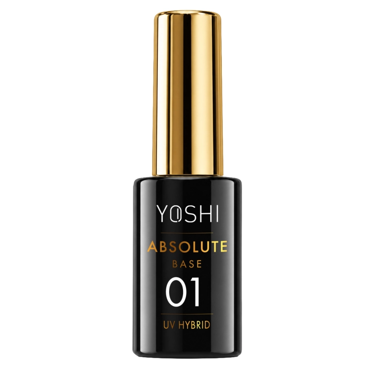 Yoshi Absolute Base No1 10 ml — butelka
