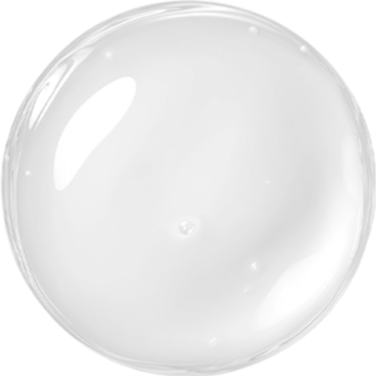 Yoshi Absolute Base No1 10 ml — kolor produktu