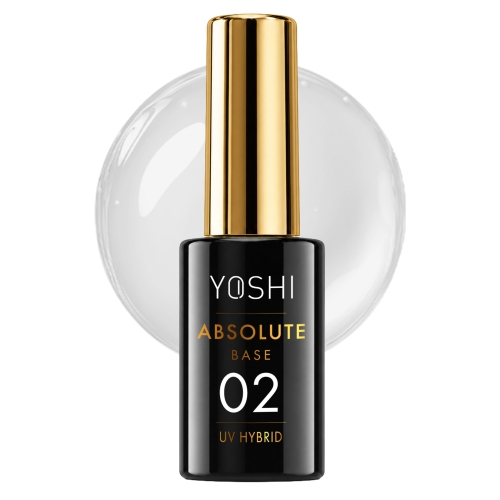 Yoshi Absolute Base No2 10 ml