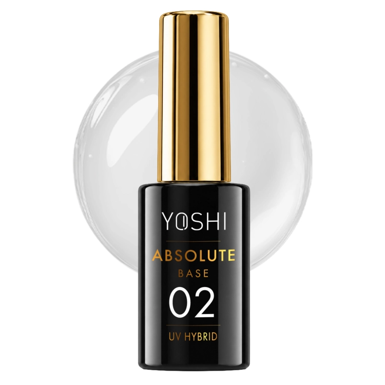Yoshi Absolute Base No2 10 ml