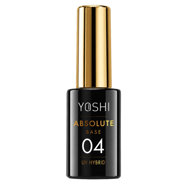 Yoshi Absolute Base No4 10 ml — butelka