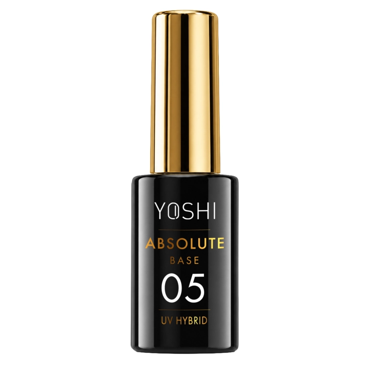 Yoshi Absolute Base No5 10 ml — butelka