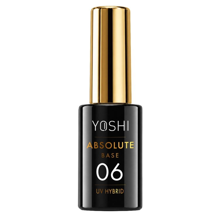 Yoshi Absolute Base No6 10 ml — butelka