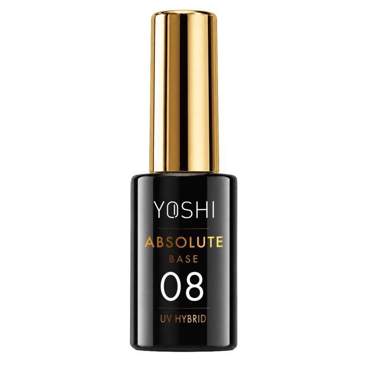 Yoshi Absolute Base No8 10 ml — butelka