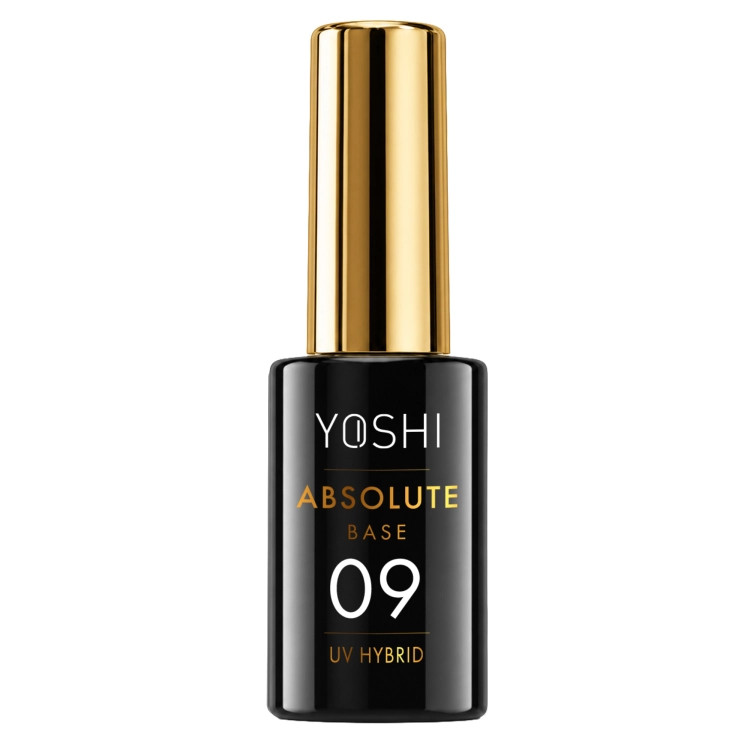 Yoshi Absolute Base No9 10 ml — butelka