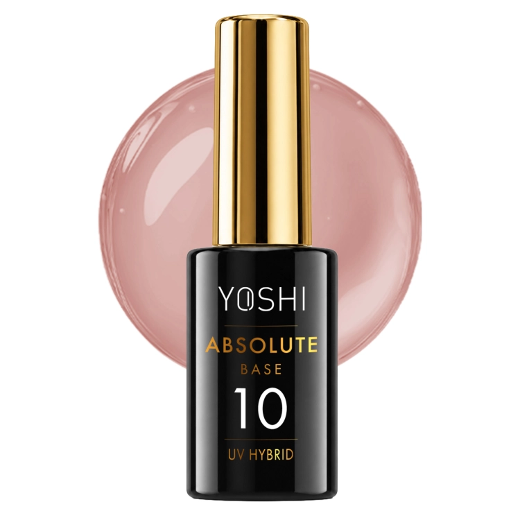 Yoshi Absolute Base No10 10 ml