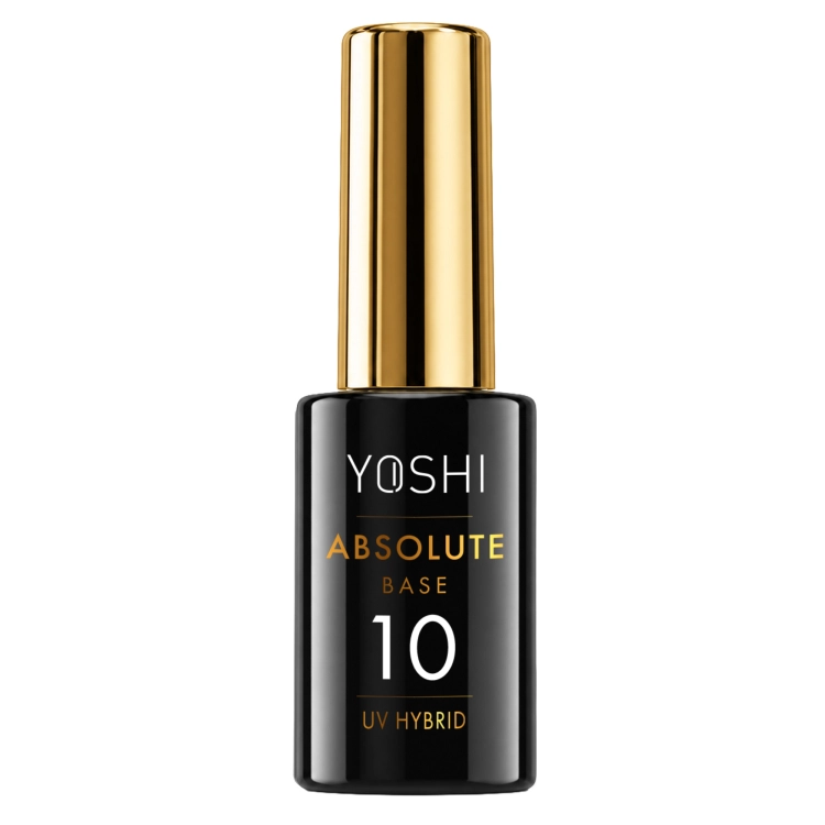 Yoshi Absolute Base No10 10 ml — butelka