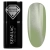 Semilac 732 Pistachio Latte Gloss 7 ml — butelka i swatch koloru