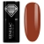 Semilac 735 Rust It Up 7 ml — butelka i swatch koloru