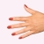 Semilac 735 Rust It Up 7 ml — manicure w tym odcieniu