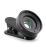 DIVNA Obiektyw do telefonu 135 mm — obiektyw z klipsem