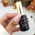 Yoshi Absolute Base No3 10 ml — odcień na paznokciach