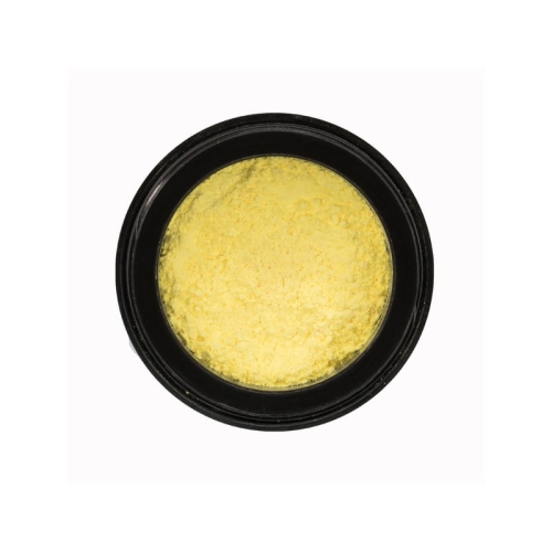 Mistero Milano Efekt termo - żółty 5026