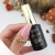 Yoshi Absolute Base No8 10 ml — odcień na paznokciach