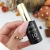 Yoshi Absolute Base No10 10 ml — odcień na paznokciach
