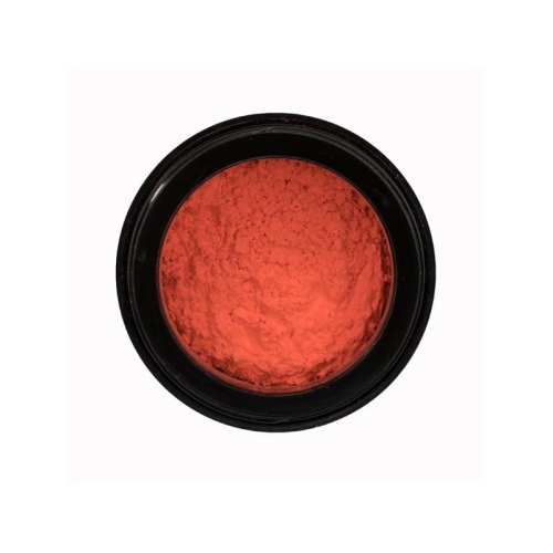 Mistero Milano Efekt termo - pomarańczowy 5027