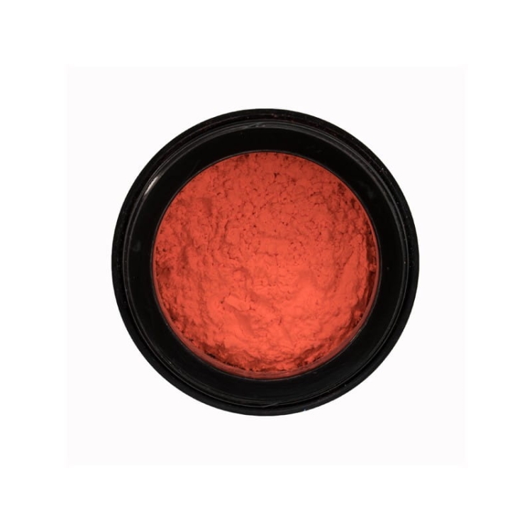 Mistero Milano Efekt termo - pomarańczowy 5027