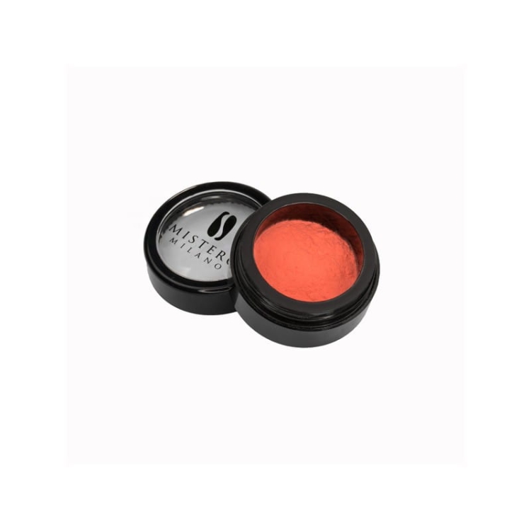 Mistero Milano Efekt termo - pomarańczowy 5027