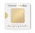 Clavier Blaszka Złota do stempli Flower Muse (01/S) — opakowanie Golden Edition