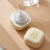 Clavier Żel do zdobień 3D Sculpt IQ SQ02 Marble 5g — odcień Marble