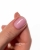 Saute Nails Baza hybrydowa Luxury Pink 8 ml - różowa, delikatna nadbudowa