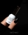 Saute Nails Top hybrydowy Glossy Top No Wipe 8 ml - lustrzany połysk