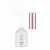 Saute Nails Top hybrydowy Milky Top No Wipe 8 ml - mleczny