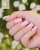 Saute Nails Top hybrydowy Milky Top No Wipe 8 ml - mleczny