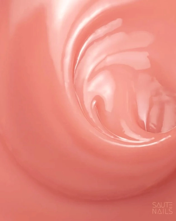 Saute Nails Żel budujący One Touch Natural Extension 30 g - beżowy