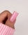 Saute Nails Żel budujący Easy Levelling PRO Shiny Rose 50 g - różowy z drobiną