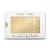 Clavier Blaszka Złota do stempli Winter Wonderland (07/L) — opakowanie Golden Edition