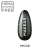 Makear Magnetic Fall Cat Eye & Flash MC02 8ml — kolor na tipsie