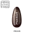 Makear Magnetic Fall Cat Eye & Flash MC03 8ml — kolor na tipsie