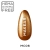 Makear Magnetic Fall Cat Eye & Flash MC06 8ml — kolor na tipsie