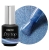 Elarto Top hybrydowy Dry Top Catlight Denim 7ml — butelka i kolor