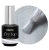 Elarto Top hybrydowy Dry Top Catlight Glacier 7ml — butelka i kolor