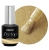 Elarto Top hybrydowy Dry Top Catlight Solar 7ml — butelka i kolor